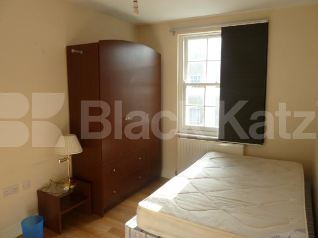 			NEW INSTRUCTION, 2 Bedroom, 1 bath, 1 reception Apartment			 Northdown Street , KINGS CROSS